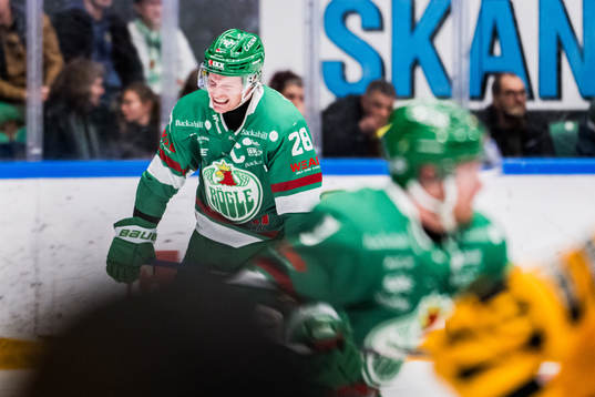 Rögles Anton Bengtsson