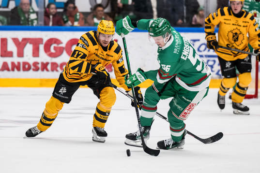 Skellefteås Pär Lindholm