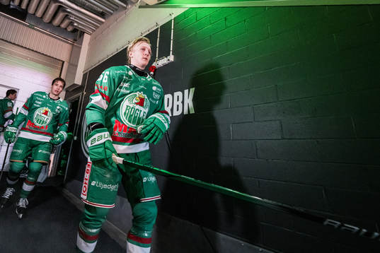 Rögles Adam Engström