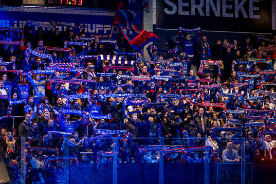 Oskarshamn supportrar