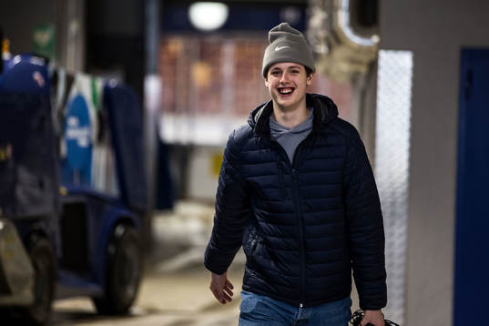 Leksands Anton Johansson
