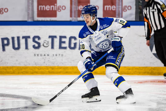 Leksands Anton Johansson