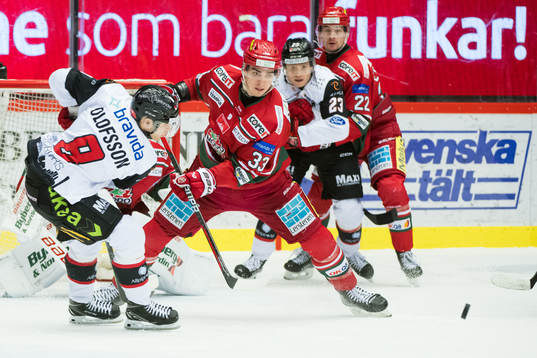 MoDos Kristians Rubins