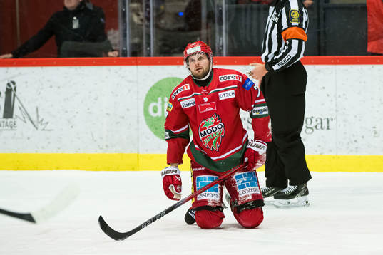 MoDos Pontus Näsén
