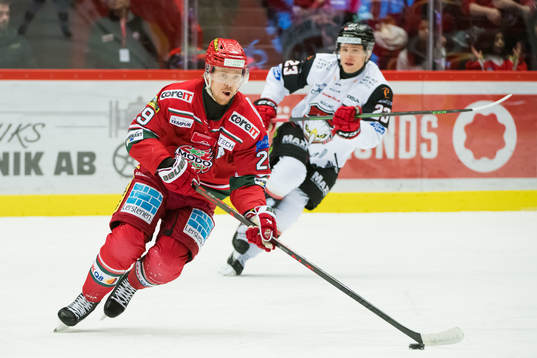 MoDos Mikkel Aagaard