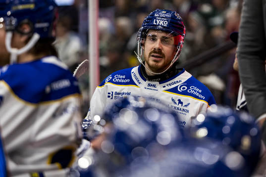 Leksands Matt Caito