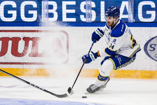 Leksands Peter Cehlarik