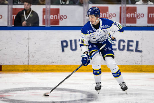 Leksands Anton Johansson
