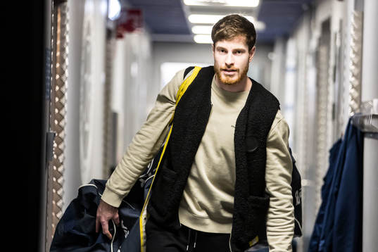 Leksands Peter Cehlarik