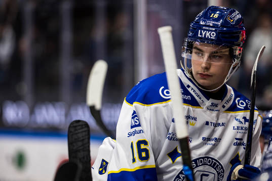 Leksands Felix Unger Sörum