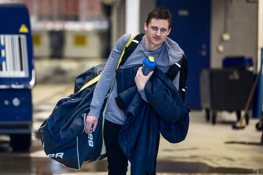 Leksands Martin Karlsson