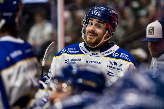 Leksands Matt Caito