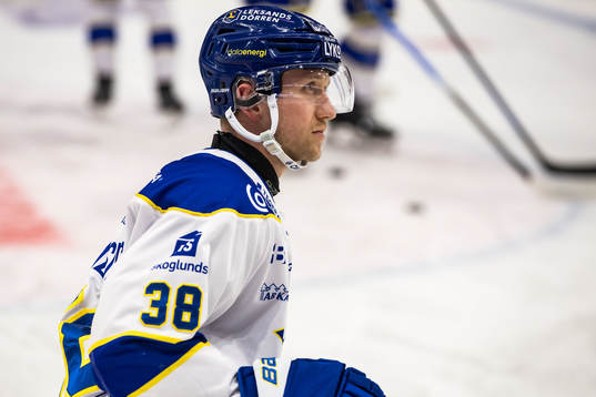Leksands Olle Alsing