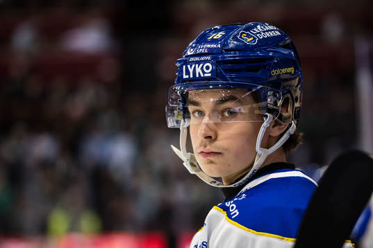 Leksands Felix Unger Sörum