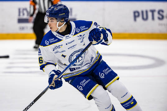 Leksands Felix Unger Sörum