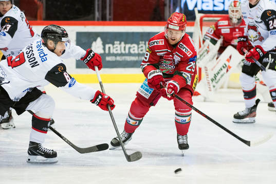 MoDos Mikkel Aagaard