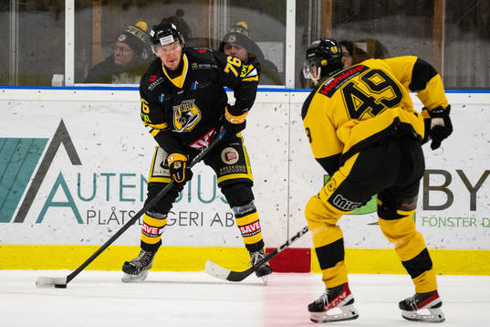 Panters Erik Sandgren