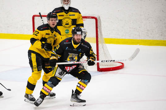 Panters Viktor Holmqvist