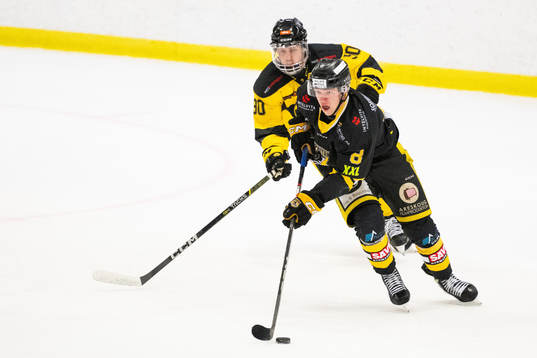 Panters Pontus Svensson