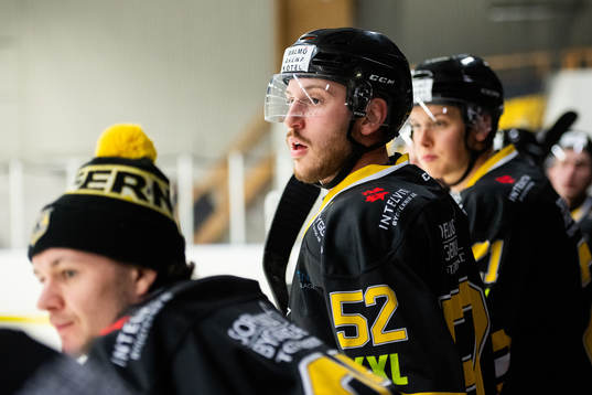 Panters Anton Hansson