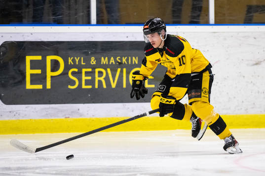 Vänersborgs Albin Svensson