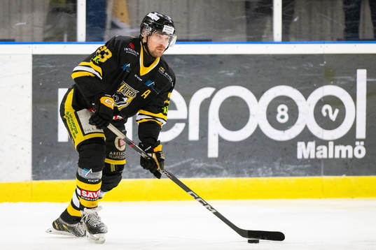 Panters Tom Mäkitalo