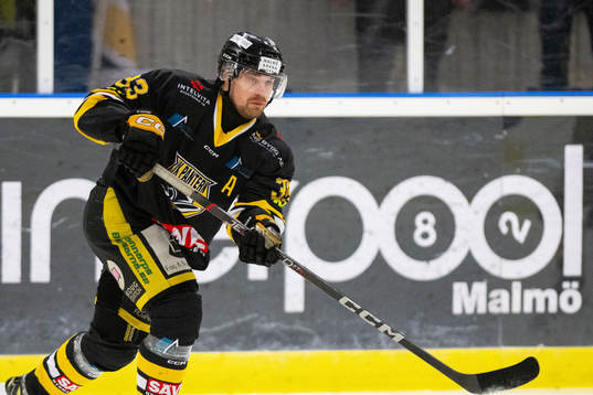 Panters Tom Mäkitalo