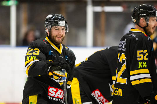 Panters Simon Karlsson