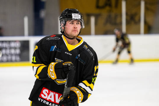 Panters Adam Ringdahl