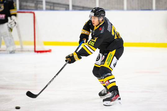 Panters Attila Backman