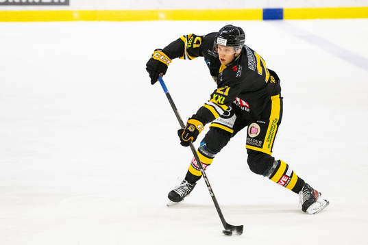 Panters Attila Backman