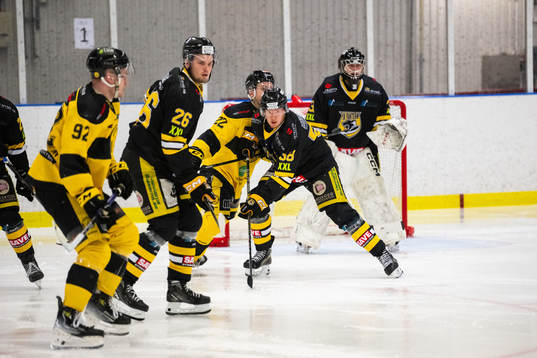 Panters Jonathan Svensson
