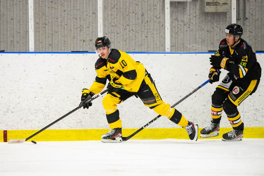 Vänersborgs Albin Svensson