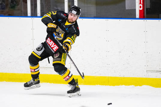 Panters Simon Karlsson