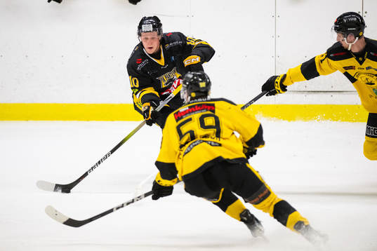 Panters Tobias Jarnvi