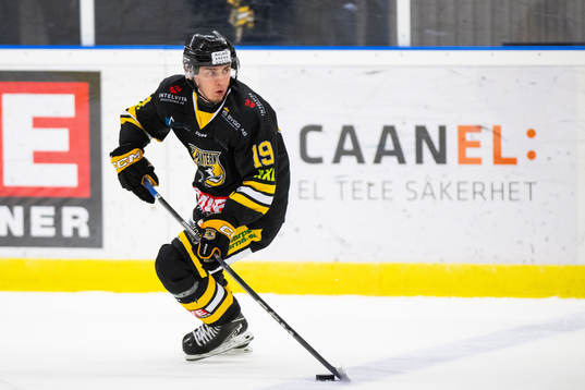 Panters Emil Selin