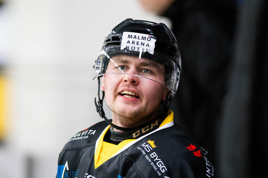 Panters Adam Ringdahl