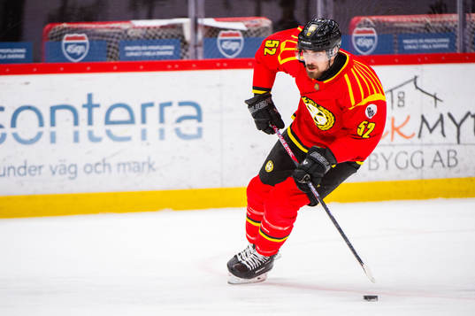 Brynäs Jack Kopacka