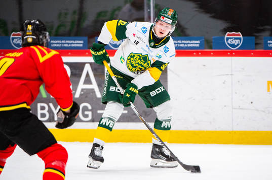 Björklövens Viljami Juusola