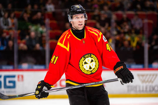Brynäs Greg Scott