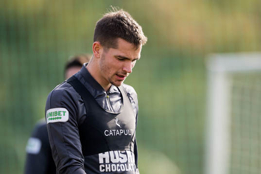 Hammarbys Oscar Johansson Schellhas