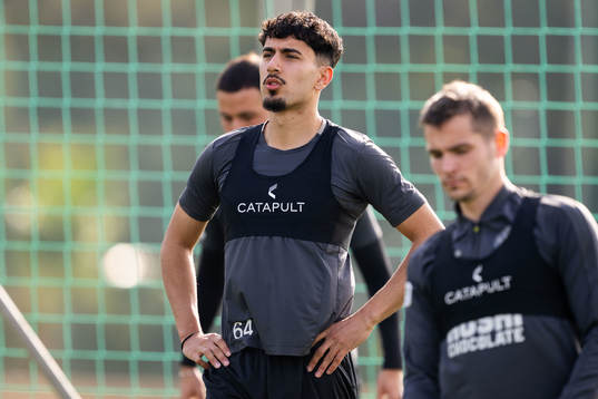 Elias Mohammad