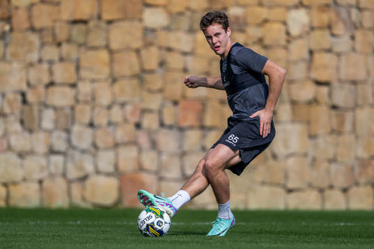 Hampus Skoglund
