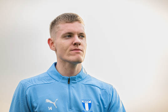 Sebastian Jörgensen