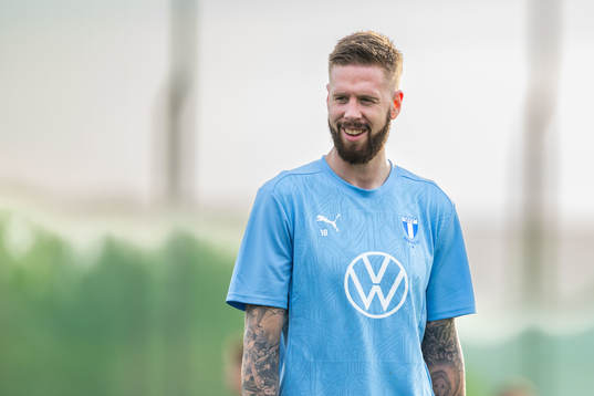 Pontus Jansson