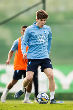 Oliver Berg