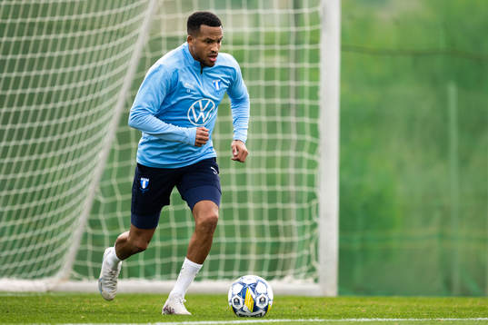 Martin Olsson