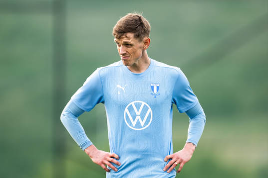 Søren Rieks
