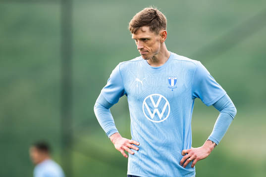 Søren Rieks