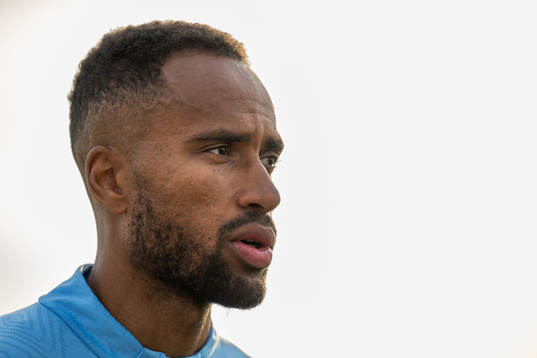 Isaac Kiese Thelin